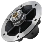54" Deck Spindle For Husqvarna PZT54 Z554 V554 966613402 966613403 967669602. Fixed Price $85.00.
