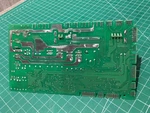 Whirlpool 461970253482 Washer Control Board AZ187849 AR112. Fixed Price $104.48.