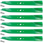 1708229 1726453A 703579 50" Deck Blade With Bolt For Craftsman ZT7000 ZTS7500. Fixed Price $90.00.