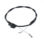 Genuine Honda 54530-VL0-S01 Brake Cable Fits HRR216K9 Oem. Fixed Price $15.49.