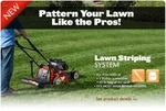 Toro Genuine Oem 22" Lawn Striping System #20601. Fixed Price $169.00.