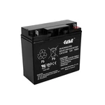 Casil 12V 18AH Battery For Hill Billy Terrain Electric Push Cart. Fixed Price $46.99.