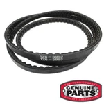 Genuine Oem Toro 126-5993 Drive Belt For 48 , 52 And 60" Titan Riding Mowers. Fixed Price $37.89.