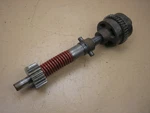 Gravely 8171 8122 8163 8179 14-G 18-G 20-G Tractor Pto Clutch Assembly. Fixed Price $374.99.