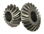 Gearbox Gearset Bevel Fits Kubota RCK48-20ZG RCK48GR RCK48P18BX RCK48S-222Z. Fixed Price $407.97.