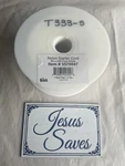 Koch #5 5/32 In. X 200 Ft. Nylon Starter Cord. Fixed Price $25.00.