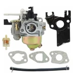 Carburetor For 22" 6.5HP 196CC Yardmax YB5765 Snow Thrower. Fixed Price $39.92.