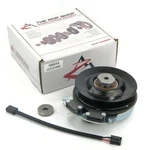 Electric Pto Clutch For Grasshopper 325A, 325D, 327A, 327EFI, 329, 428D, 430D. Fixed Price $156.99.