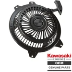 Genuine Kawasaki 49088-0014 Recoil Starter FH381V FH430V FH451V FH480V FH500V. Fixed Price $56.99.