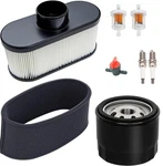 Air Filter For John Deere Z645 Z655 Z665 Z445 Z465 Z540M Z540R S240 Z720E Mower. Fixed Price $25.09.