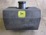 John Deere HD45 HD75 Commercial 48 Walk Behind Mower Fuel Gas Tank AM121886. Fixed Price $59.00.