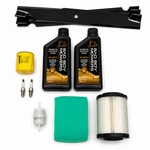 Bad Boy Mower Kohler Confidant 747 Maverick 60" Service Kit With Blades. Fixed Price $192.99.