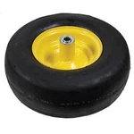 Front Caster Wheel Fits John Deere Z915B Z915E Ztrak Mower TCA26303 TCA13769. Fixed Price $104.99.