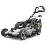 Ego LM2130 21" Cordless Select Cut Push Lawn (mower Only) - No Battery. Fixed Price $319.99.