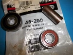 New Oregon Bearing & Spacer Kit 45-250 Fits Murray. Fixed Price $11.45.