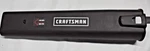 Sears Craftsman 30376 Electric Blower Tube. Fixed Price $10.46.