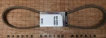 Mtd 754-0280A 954-0280A Belt 13AA662F190 13BH670F062. Fixed Price $47.99.