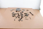 Lawn Boy 6277 Commercial Mower Oem Misc Hardware. Fixed Price $14.52.