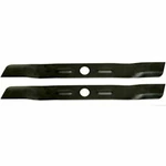 Mulching Mower Blade Set For 18" Black Decker CM1836 Type 1,2 90548199-01. Fixed Price $71.93.