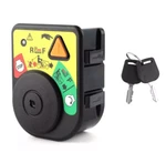 Starter Ignition Switch For Craftsman T140 T150 T210 T225 T240 T260 T310 Tractor. Fixed Price $44.97.