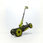 Ryobi 18V One+ 3-IN-1 Mower String Trimmer & Edger Kit P20160 W/ Battery. Fixed Price $239.00.