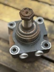 Exmark Vantage Series Wheel Motor TL0195US081AAMV ; 126-0524 VTS740EKC60400. Fixed Price $200.00.