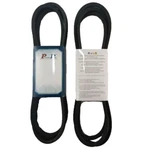2PK Deck Mower Belt Fits Toro Time Cutter Z5000 Z5020 Z5030 50" 110-6892. Fixed Price $22.94.