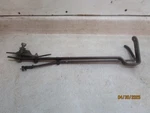 2002 03? 04? Grasshopper 721D2 722D? Deck 9861 Tilt Lever Lift Rod. Fixed Price $65.00.