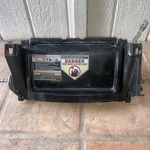 Troy Bilt Craftsman 21 Briggs & Stratton Lawn Mower Rear Assembly Axle TB110. Fixed Price $29.99.