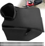 664-04040 Chipper Shredder Vacuum Bag Compatible With Mtd/ Cub Cadet CSV070,.... Fixed Price $90.44.