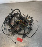 2002 John Deere 3215B Reel Mower Wiring Harness. Fixed Price $85.00.