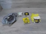 John Deere AMT683 Hd Reel Support Housing Kit. Fixed Price $59.99.