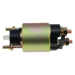Starter Solenoid 12181-63080 For Kubota ZD321 ZD326P ZD331P ZD21F ZD28F GR2110. Fixed Price $29.80.