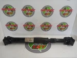 Nissan Navara NP300 Manual Front Prop Shaft 2016-2021 372004JA0A. Fixed Price $149.63.