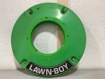 Lawn-boy Push Mower 5126 20" 10401 C 684570 Starter Base. Fixed Price $30.00.