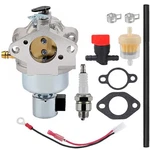 Carburetor For Troy Bilt Bronco Model 13WX78BS011 Lawn Tractor. Fixed Price $24.88.