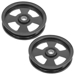 60' Deck Pulley For Exmark RAE740CKC603 RAS708GEM603 RAS730GKA603 RAX730GKA604. Fixed Price $53.00.