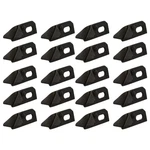 MOG30-0008 Pack Of 20 Flail Blades Fits Ford Mower 907 917. Fixed Price $196.99.
