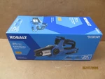 Nib Kobalt 24V 6-IN Pruning Chain Saw Kmcs 1024B-03. Fixed Price $99.97.