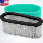 496894S 493909 Air Filter For Briggs & Stratton 12.5-17HP 5053K 282700. Fixed Price $8.64.