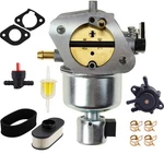 Carburetor For Gravely Zt 52 Mower With Kawasaki FR691V 24 Hp Engine. Fixed Price $40.09.