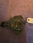 Hugquarna Left Front Adjuster S86920113. Fixed Price $15.00.