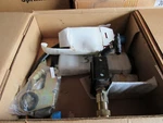 Toro Groundsmaster 3000D Series Mower Hydraulic Pump Kit #30726 New 4000D. Fixed Price $950.00.
