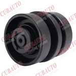 Heavy Duty Track Roller Bottom Fits New Holland C185 Ctl Undercarriage. Fixed Price $329.00.