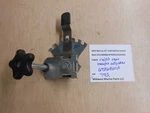 672644MA Murray 2002 22" Walk Behind Mower 225130X00B Right Rear Adjuster T92. Fixed Price $25.74.