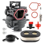 For Craftsman M220 12A-A26B793 Carburetor Kit 285318 Easy Start Durable New. Fixed Price $21.10.