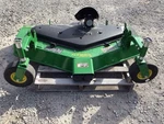 John Deere Fastback Commercial 62 Mower Deck 1445 1550 1570 1575 1580 1585. Fixed Price $2699.99.