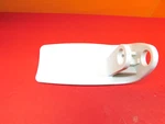 Hand Guard Echo CS-330EVL CS-400EVL CS-510EVL CS-440EVL CS-500EVLP. Fixed Price $19.95.
