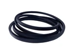 5/8X159 Inch Lawn Mower Deck Vbelt Fits Kubota K563936710 Z100 Ebr. Fixed Price $56.40.