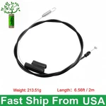 946-04728A Drive Cable For Remington 12A-K2M5783 12A-K2M5883 Lawn Mower. Fixed Price $7.59.